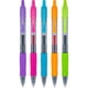 thumbnail image 5 of Bolígrafos de gel PILOT G2 Premium de punta fina de 0,7 mm, paquete de 5, 5 of 6
