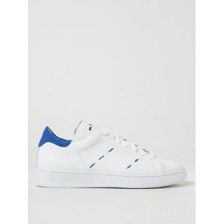 

Kiton Sneakers Men Blue Men