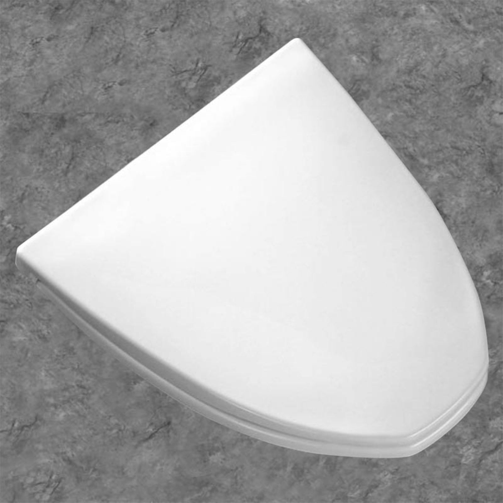 Bemis LC212 for Elongated American Standard Toilet Seat