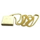 thumbnail image 2 of Retro Abierta De de material acero Inoxidable Colgante De Jesús Cruz Para Hombres Y Mujeres Joyas Accesorios, 2 of 9