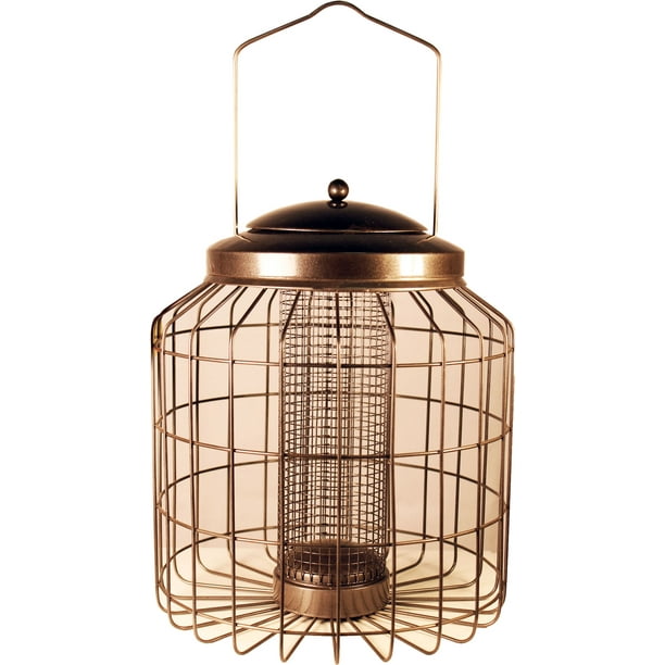 Gardman HeavyDuty Squirrel Proof Peanut and