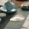 thumbnail image 1 of Bandeja de pesaje de granos de café Macarena Cerámica Blanco, 1 of 8