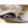 thumbnail image 5 of Loloi Tilly Bone / Multi 5'-0" x 7'-6" Area Rug, 5 of 7