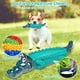 thumbnail image 3 of Juguete masticable para perros Jeefome para masticadores agresivos de raza grande, 3 of 7
