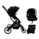 thumbnail image 1 of Bebesit Travel System Storm 3 en 1 Carriola Portabebé Moisés, 1 of 6