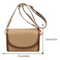 thumbnail image 2 of PU monedero bolso moda mujer bolsos de compras personalidad Vintage verano bolsos, 2 of 5