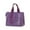 Purple, variant on Clearance Lunch Bag under $5,Portable Lunch Bag Thickened Aluminum Film Water Thermal Leak Proof Lunch Lunch Insulation Bag