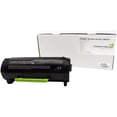 thumbnail image 1 of Compliant Toner Cartridge - Alternative for Lexmark 50F1H00, 60F1000, 24B6748 - Black, 1 of 1