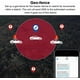 thumbnail image 2 of Rastreador GPS para vehículos sin suscripción, Riloer, dispositivo antirrobo GSM, SMS, GPRS, rastreador GPS para autos y motocicletas, sistema localizador GPS., 2 of 5