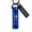 Blue, variant on Cylinder with Cross Prayer Cremation Jewelry for Ashes Holder Pendent for Ashes and Chain Urn Necklace for Ashes of Loved One