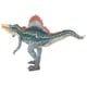 thumbnail image 3 of Figuras de dinosaurios de juguete ANGGREK estegosaurio PVC, 3 of 8