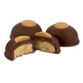 thumbnail image 3 of Kettle Creek Snacks Original Southern Buckeye 12 - 1.75 ounce Individually Wrapped Servings, 3 of 5