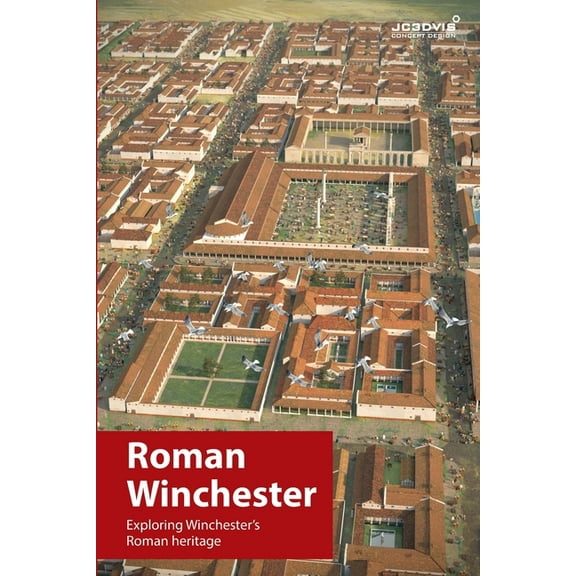 Roman Winchester, (Paperback)