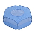 thumbnail image 1 of Playground Outdoor Indoor Exercise for Rabbit Hedgehogs Ferret with with cover, 1 of 8