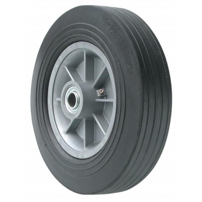 Hand Truck Tire Solid 10x2-1/2 