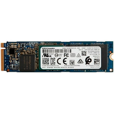HP 4YZ36AT Z Turbo Drive Quad Pro 512GB Solid State Drive