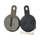 thumbnail image 1 of Yuarrent Pastillas de freno para bicicleta, componentes de repuesto, accesorios para bicicletas, pieza de repuesto para bicicleta, accesorios Ciclismo tipo 17, 1 of 6