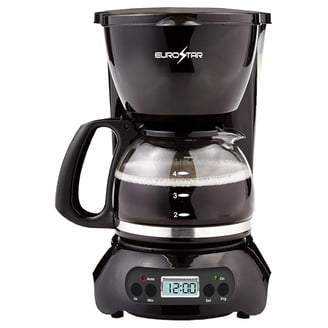 Dash Rapid Cold Brew Coffee Maker, 42 oz 1.5 L Carafe, Hot & Cold