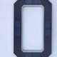 thumbnail image 2 of Solar-powered Digital Doorplate Waterproof LED Address Number Sign, 2 of 8