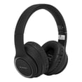 thumbnail image 2 of Audifonos Brookstone Bluetooth Wireless Headphones Isolatenx negro, 2 of 5