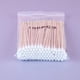 thumbnail image 5 of 100 Bastoncillos de Madera para Oídos | Bastoncillos para Maquillaje y Cuidado de Mascotas de Baja Sensibilidad | Sin Cloro | Limpieza Diaria | Paquete de 100 Unidades, 5 of 7