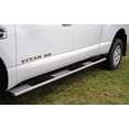 thumbnail image 2 of Owens Running Board Mounting Kit 10-1304 Fusion; Rocker Panel Mount; No Drilling Required; For Fusion Running Boards, 2 of 3