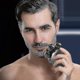 thumbnail image 3 of Seven Blade Shaver, Induction Charging, Full Body Washing, Electric Shaver, Multifunctional, Hair Changing, Men's Shaver, Five In One Shaver (shaver W, 3 of 4