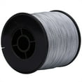 thumbnail image 3 of Línea de Pesca Ecomeon Trenzada PE 500m 4 Hilos Gris, 3 of 3