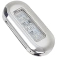 thumbnail image 4 of Bsvklp Cortesía LED Lámpara Trasera LED 3LED DC 12V Accesorio para Yate (azul), 4 of 9