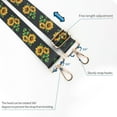 thumbnail image 3 of CoCoMangos Replacement Purse Strap,Wide Adjustable Crossbody Straps for Handbags, 3 of 6