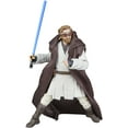 thumbnail image 6 of Star Wars The Vintage Collection Obi-Wan Kenobi (Jedi Legend) Action Figure (3.75”), 6 of 7