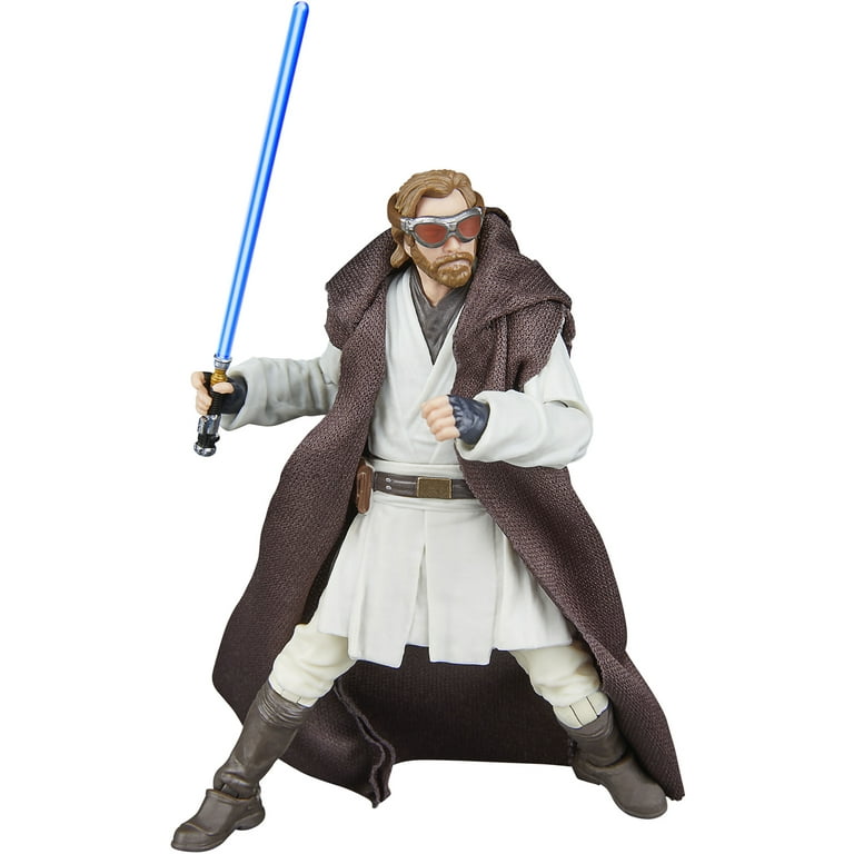 Star Wars Vintage Collection Obi-Wan Kenobi Action Figure 3.75