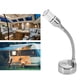 thumbnail image 5 of Lámpara De Lectura LED, 3000K 173LM RV Luz De Lectura Junto A La Cama Interruptor Táctil De Rotación De 360 ​​° Para Yates Para Caravanas ANGGREK Otros, 5 of 8