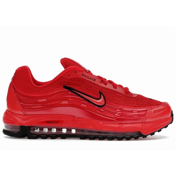 Nike Men's Air Max TL 2.5 University Red Black Shoes, from StockX