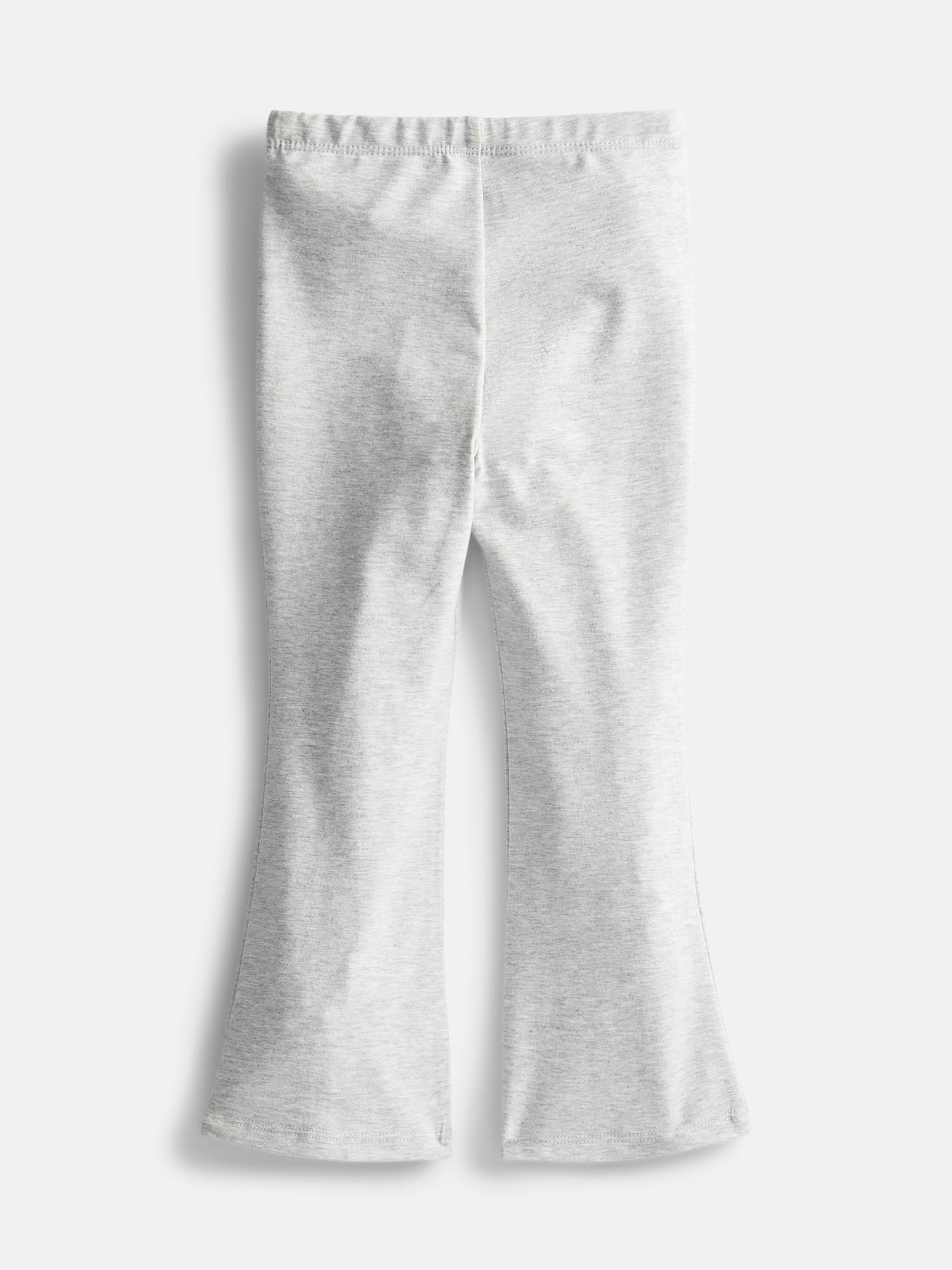 Wonder Nation Baby & Toddler Girls Flare Leggings, Sizes 0-24M