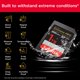 thumbnail image 5 of Tarjeta de memoria SanDisk Extreme PRO SDXC de 1 TB UHS-I C10 V30 U3, 5 of 6