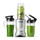 thumbnail image 1 of Licuadora Nutribullet Ultra Personal Silenciosa con 2 Modos Digitales 1200W (Reacondicionado), 1 of 16