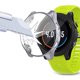 thumbnail image 4 of Carcasa protectora de reloj de TPU Flexible chapada para Garmin Fenix Likrtyny 5X diseño Simple y reemplazo conveniente, 4 of 9