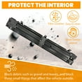 thumbnail image 3 of KOJEM Front Grille Shutter, Fit for 2015 2016 2017 Subaru Legacy Outback, 52811AL00B, 3 of 17