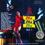 Very Best Of The Cha Cha Cha