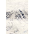 thumbnail image 5 of Pasargad Home Efes 2.04' x 6' Power-Loomed Light Grey/Light Blue Runner Rug, For Indoor Space and all Age of Group, 5 of 8