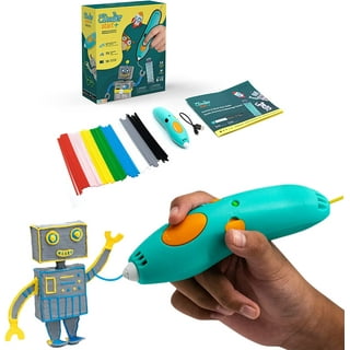 Pika3d Pro Pen Set