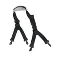thumbnail image 3 of Zorion Chin Strap Accessory Durability Easy to Install Comfortable Premium Professional, 3 of 9