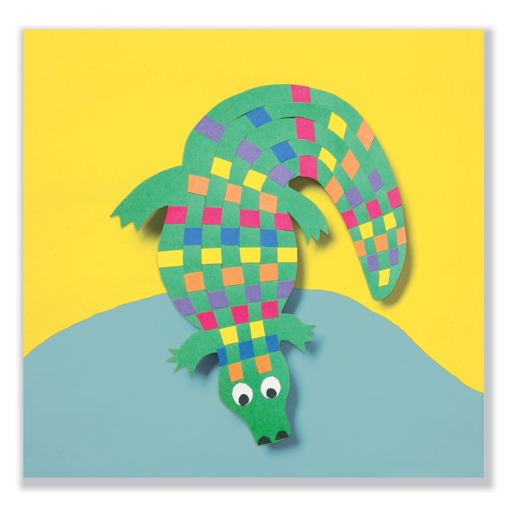 Construction Paper 58lb, 18 x 24, Assorted, 50/Pack
