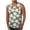 Green C, variant on IROINNID Round Neckline Summer Tops For Men Sleeveless New 3D Tank Top Sports Sleeveless T-shirt Tank Top/shirt Blouses Pullover Graphic Print Tops