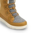 thumbnail image 2 of BURUDANI Women's Insulated Winter Lace-Up Boots, 2 of 5