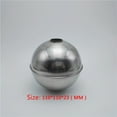 thumbnail image 3 of 304 Stainless Steel Magnetic Float Ball/Float Liquid Level Switch Ball/Floating Ball Accessories Water Flow Sensor, 3 of 3