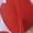 Red, variant on Women'S Floral Summer Dresses Short Sleeve V Neck Flowy A-Line Tiered Midi Dress Boho Beach Dress Green S