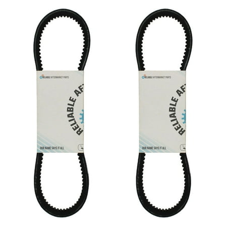 66021-25000 PTO Shaft Belt (Set of 2) Fits Kubota