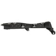 thumbnail image 2 of For 08-14 Subaru Impreza Left Front Corner Bumper Bracket WRX STi 57707FG032, 2 of 9